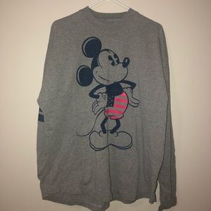 Mickey Mouse American Original Spirit Jersey